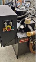 Hydraulikagregat für CNC Stangenlader