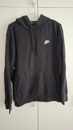 Nike Sportswear Hoodie - Grösse L