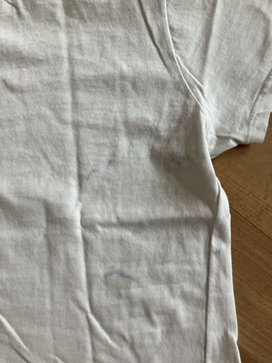 T-shirt: T-Shirt – Usato da Zürich venduto da annalaila 3