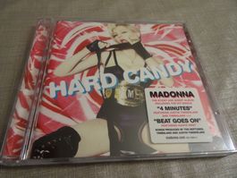 Madonna - Hard Candy CD