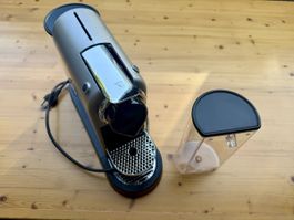 Krups Nespresso XN741 Kaffeemaschine -Top Zustand!