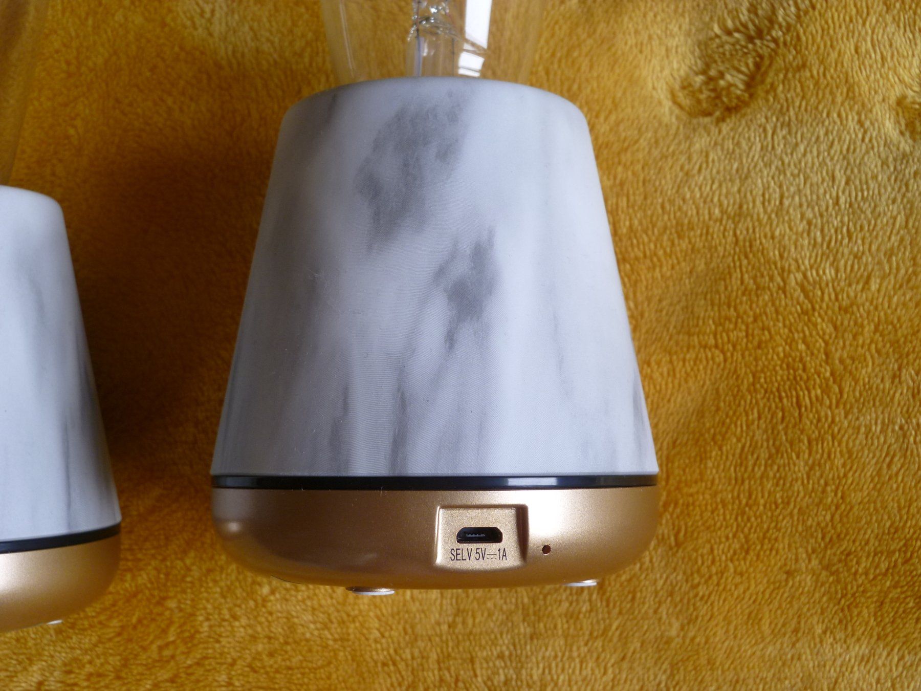 Lampade: LED-Tischleuchte/preis pro stück! – Nuovo (secondo la descrizione) da Safenwil venduto da universum78 1