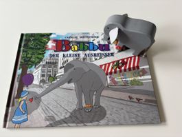 Babbu Der Kleine Ausreisser