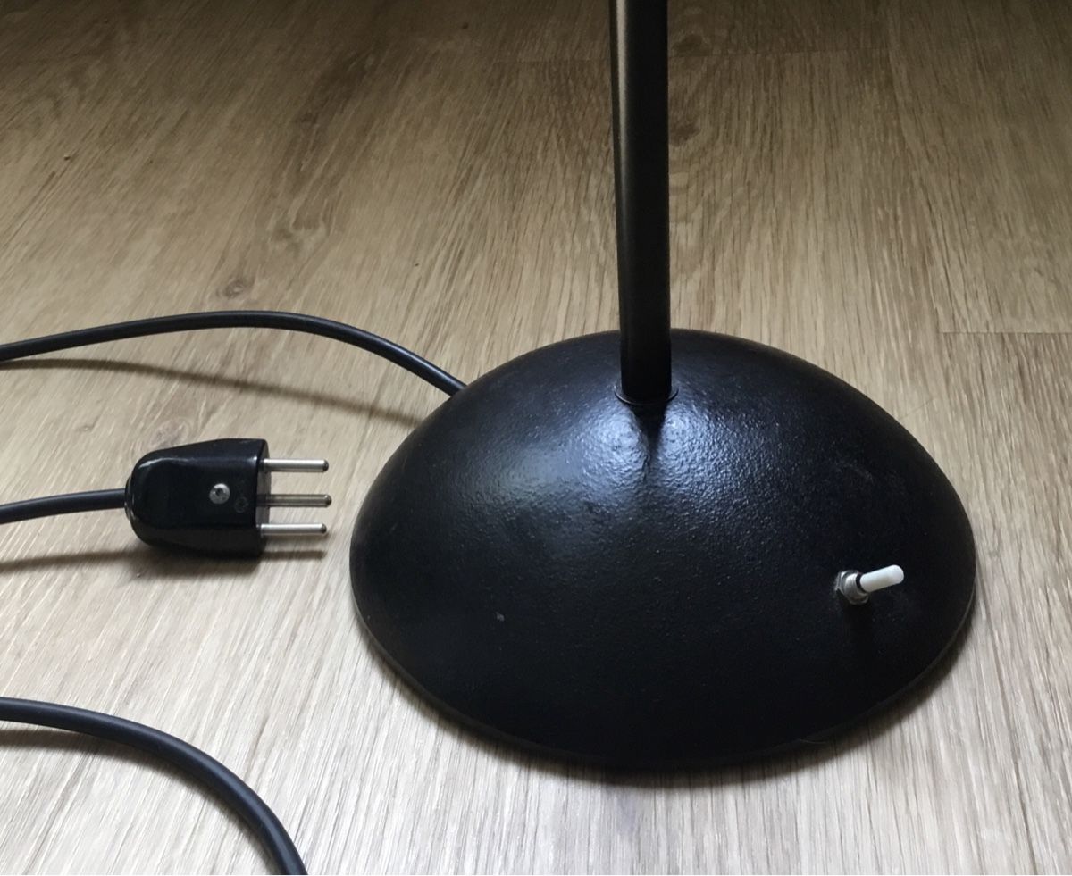 Lampen: Tischlampe  – Gebraucht aus Schlieren von Jeajet 7