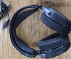 Headset steelseries gebrauchter Zustand