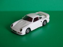 Porsche 959 von Herpa 1/87