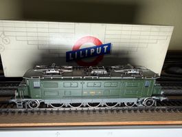 Liliput 147 50 SBB Ae 4/7
