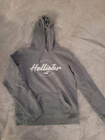 Hollister Hoodie