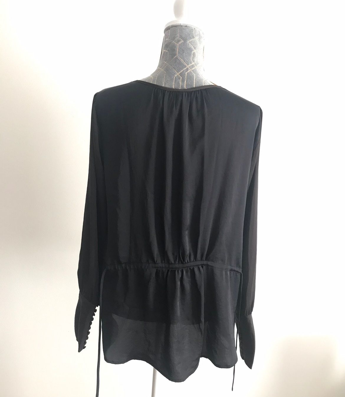 Pepe Jeans Camicette: New Pepe Jeans Bluse - Braun M – Nuovo (secondo la descrizione) da Zumikon venduto da nat_96zs 1