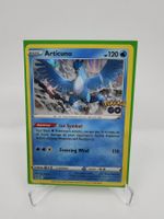 Articuno Holo Pokémon GO 024/078 KP120 – English