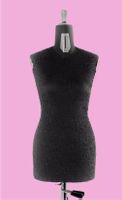 manichino sartoriale +regalo Modellpuppen