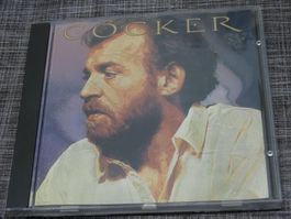 Joe Cocker - Cocker CD