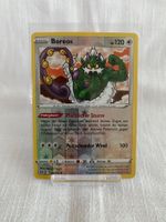 Pokemon / Brilliant Stars / Boreos/Tornadus Holo #126 🇩🇪