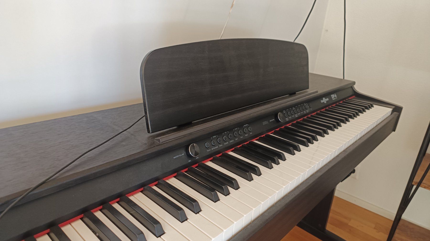 Musikinstrumente: E-Piano Gear4music – Gebraucht aus Aarau von jul_lr59 1