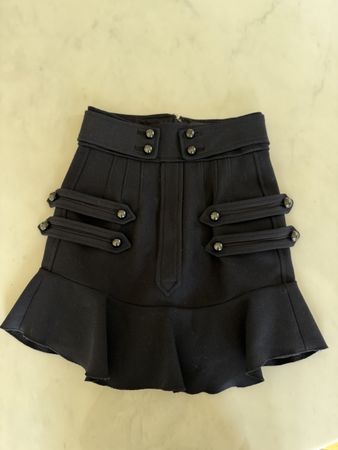 Isabel Marant Rock