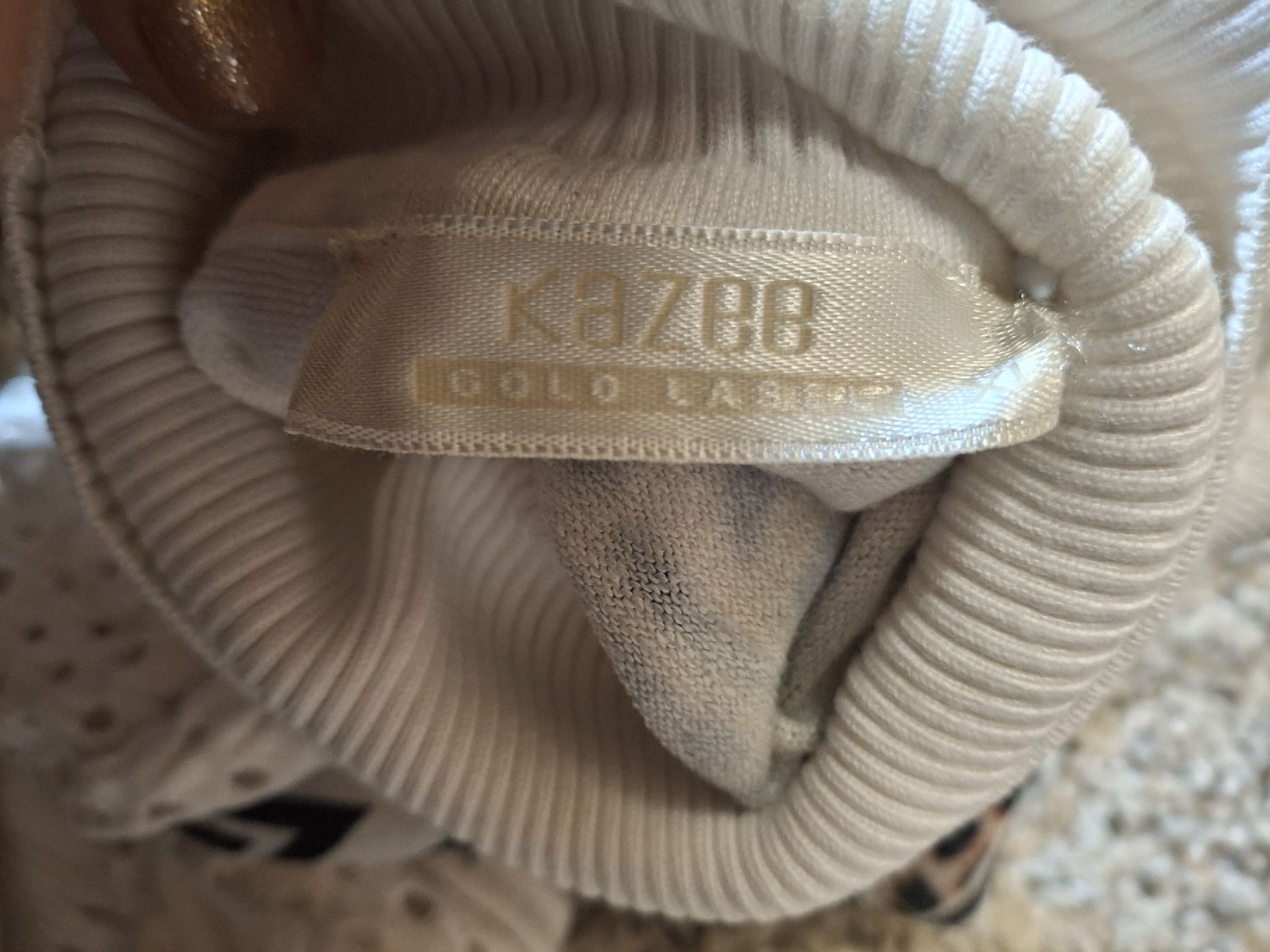 Maglioni & Felpe: Kazze markenpullover. damen M – Usato da Rapperswil BE venduto da Wald146 2