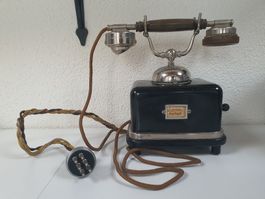 LB-Tischstation Modell 1919 ab CHF 79.-!