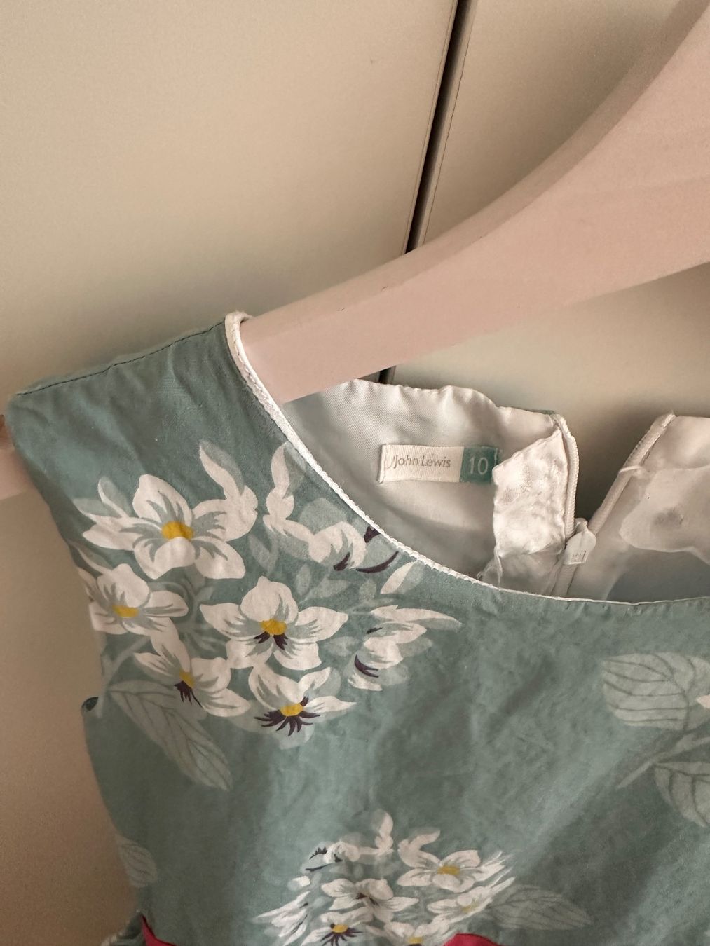 Vestiti & Gonne: John Lewis Kleid – Usato da Dürrenroth venduto da tvy_bh56 1