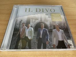 Il Divo – Amor & Pasión