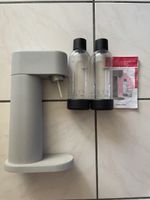 Woody (alternative à Sodastream) pour faire eau pétillante