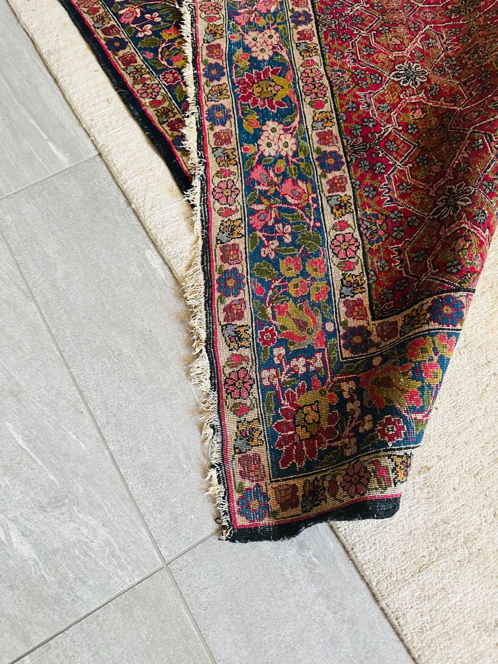 Tappeti: Teppich – Usato da Basel venduto da rea_y662 8