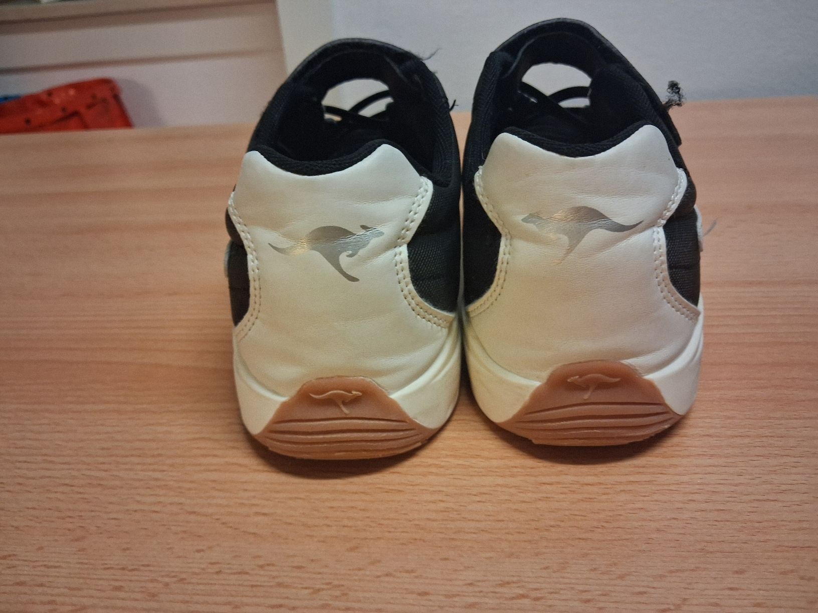 Scarpe da uomo: Chaussure taille 39 comme neuf  – Usato da La Chaux-de-Fonds venduto da syl_lvy2 3