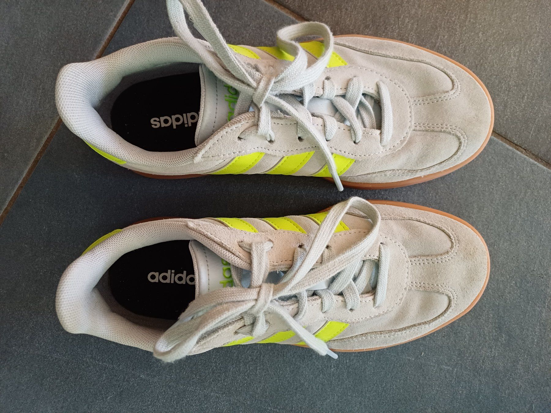 Adidas Scarpe da donna: Adidas Damen Sneaker – Usato da Kloten venduto da bec_y75f