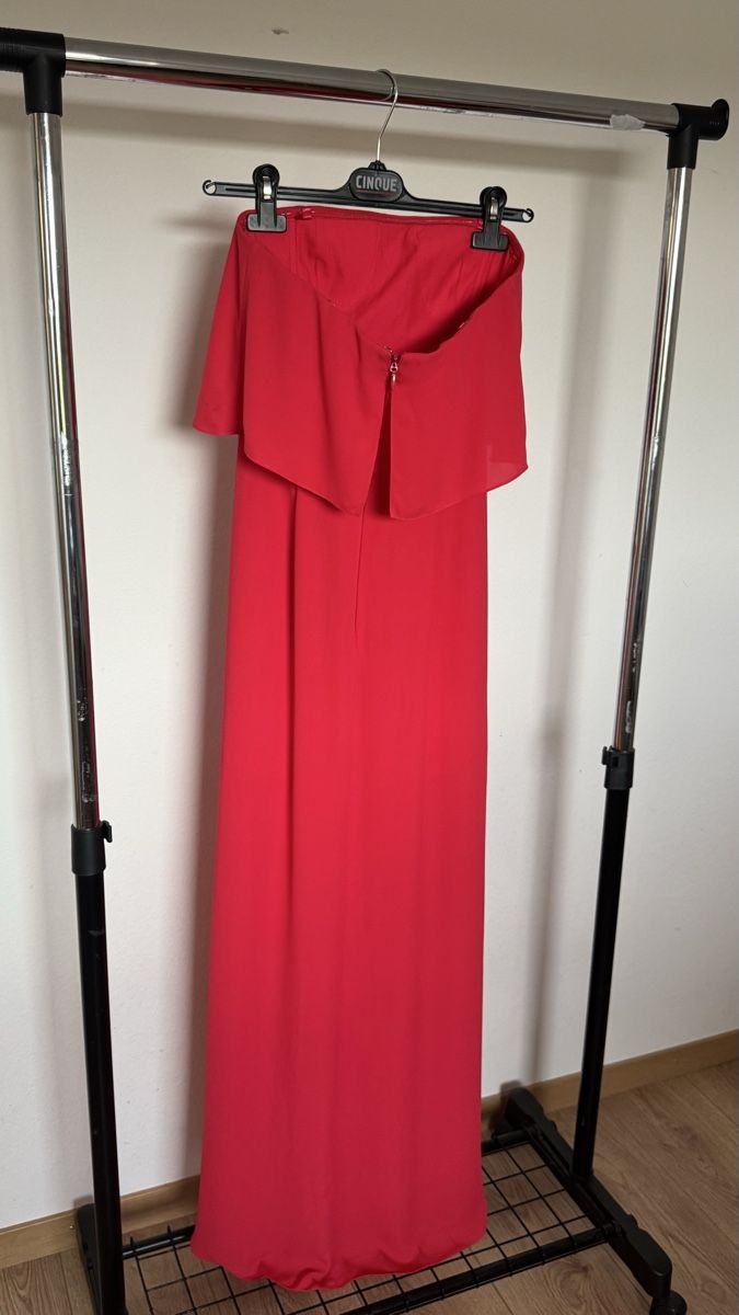Robes: Wunderschönes BCBG Maxazria Kleid – D'occasion à Schaffhausen par R_Muzh 4