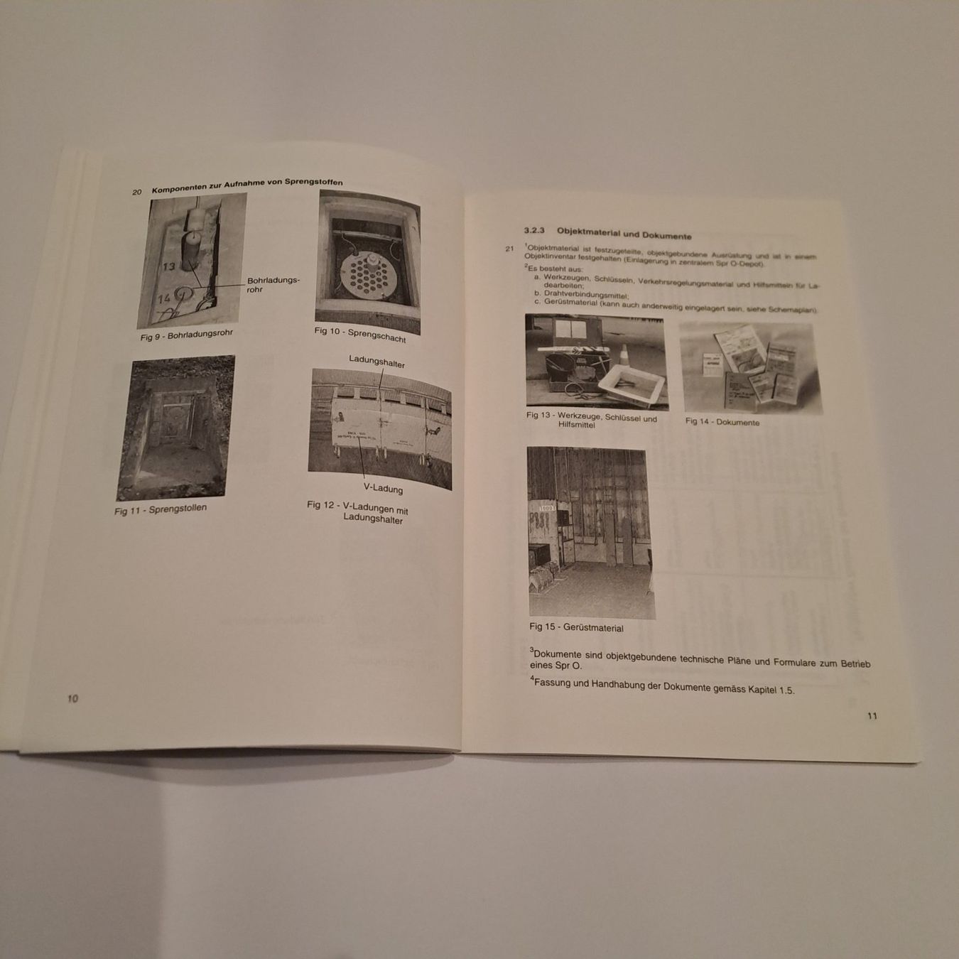 Livres: Das Sprengobjekt – Neuf (Voir description) à Gipf-Oberfrick par Mig_29 2