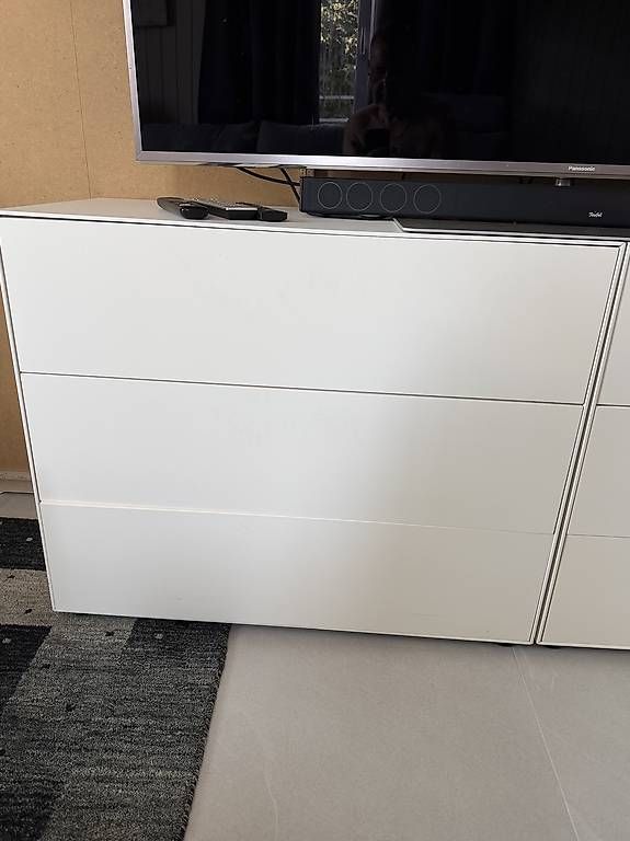 Pfister Kommoden: Sideboard – Gebraucht aus Heitenried von Daniekilchoer