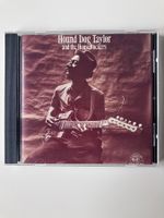 Hound Dog Taylor And The HouseRockers CD