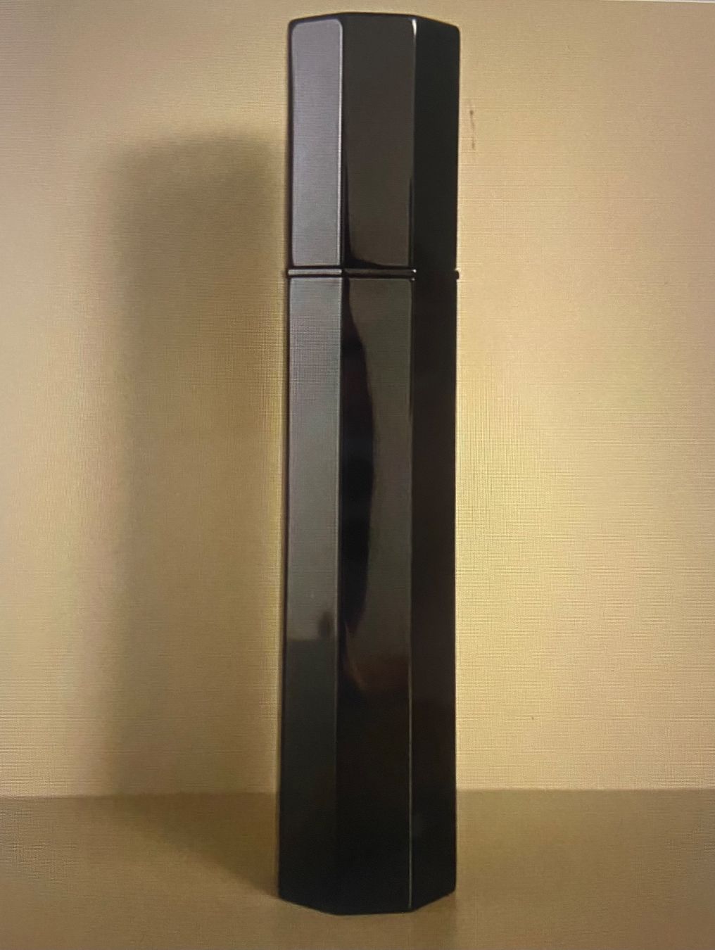 Serge Lutens Parfum & Eau de Toilette: SERGE LUTENS Fourreau Noir eau de parfum 30 ml – Neu (gemäss Beschreibung) aus Genève von kik_8jd6 1