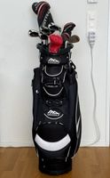 MD Golf Superstrong STR40 Complete Golf Set