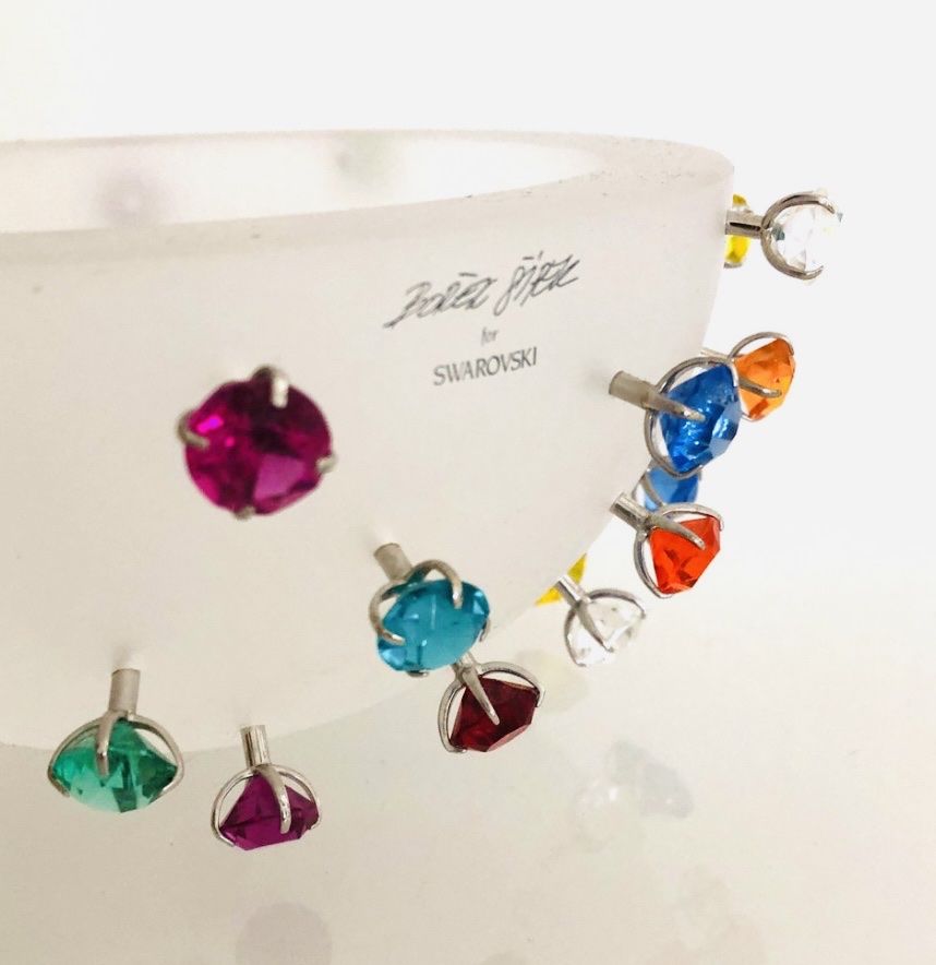 Ciotole: Swarovski Schale Apollo – Usato da Zürich venduto da Margrete 1
