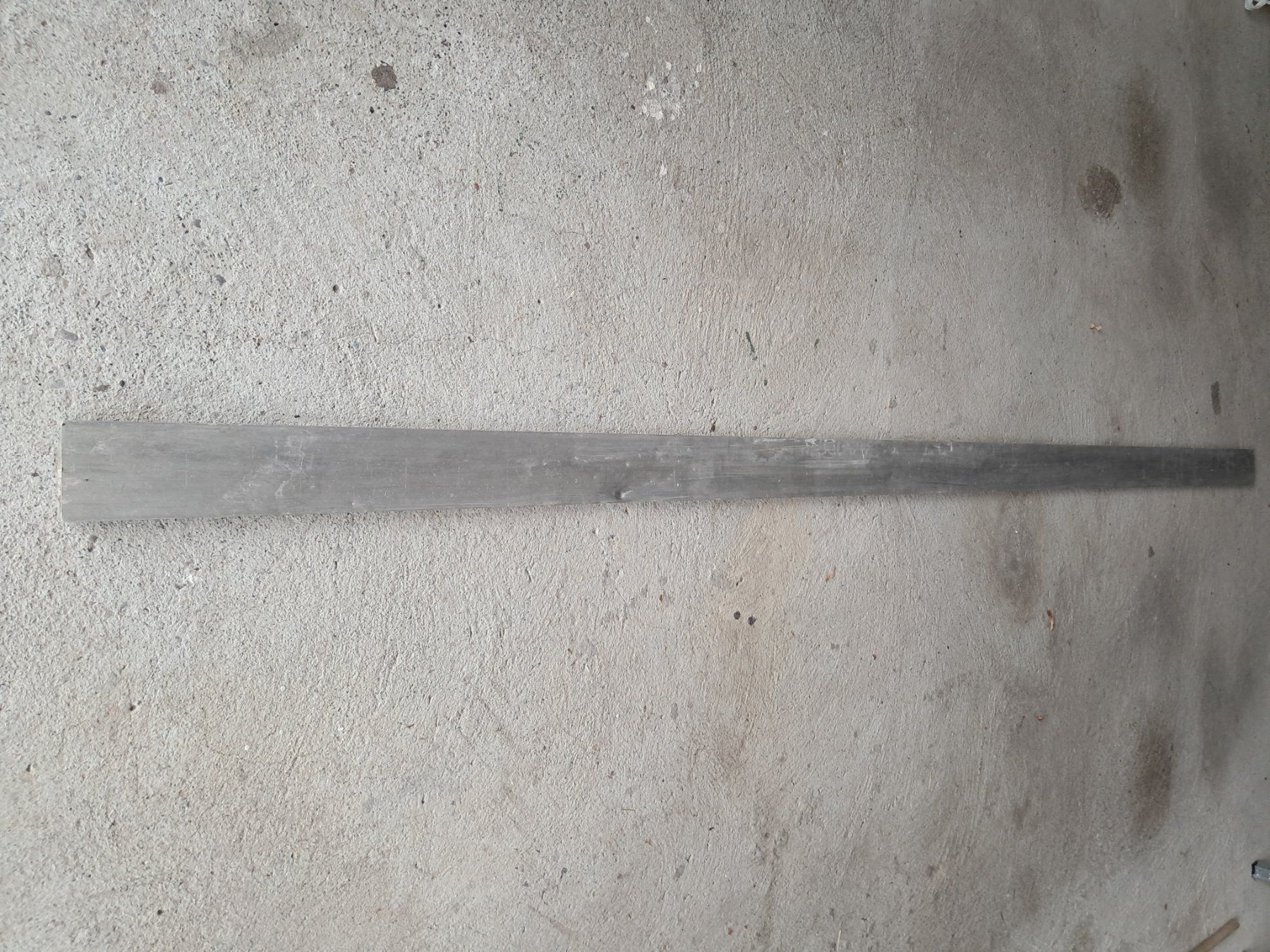 Alle Werkzeuge: Regle de maçonnerie – Gebraucht aus moutier von Dupont50