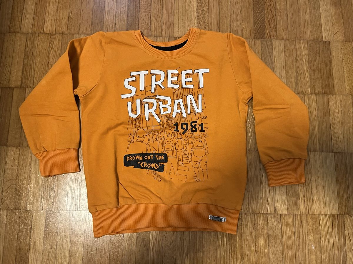 Maglioni & Felpe: Babypulli Gr. 98/104 – Usato da Jona venduto da Good_luck_