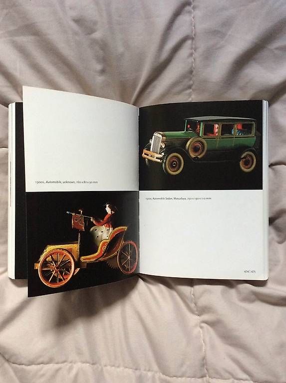 Libri: 1000 Tin Toys Taschen – Usato da Bouveret venduto da seb_rjx8 3