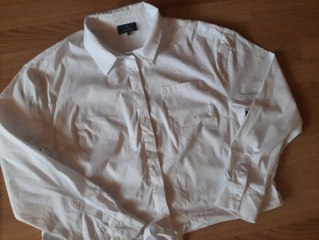 Monari Hemdbluse Gr. 40