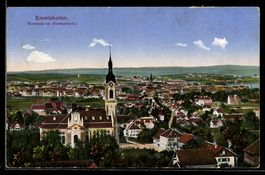 AK Emmishofen, Konstanz im Hintergrund