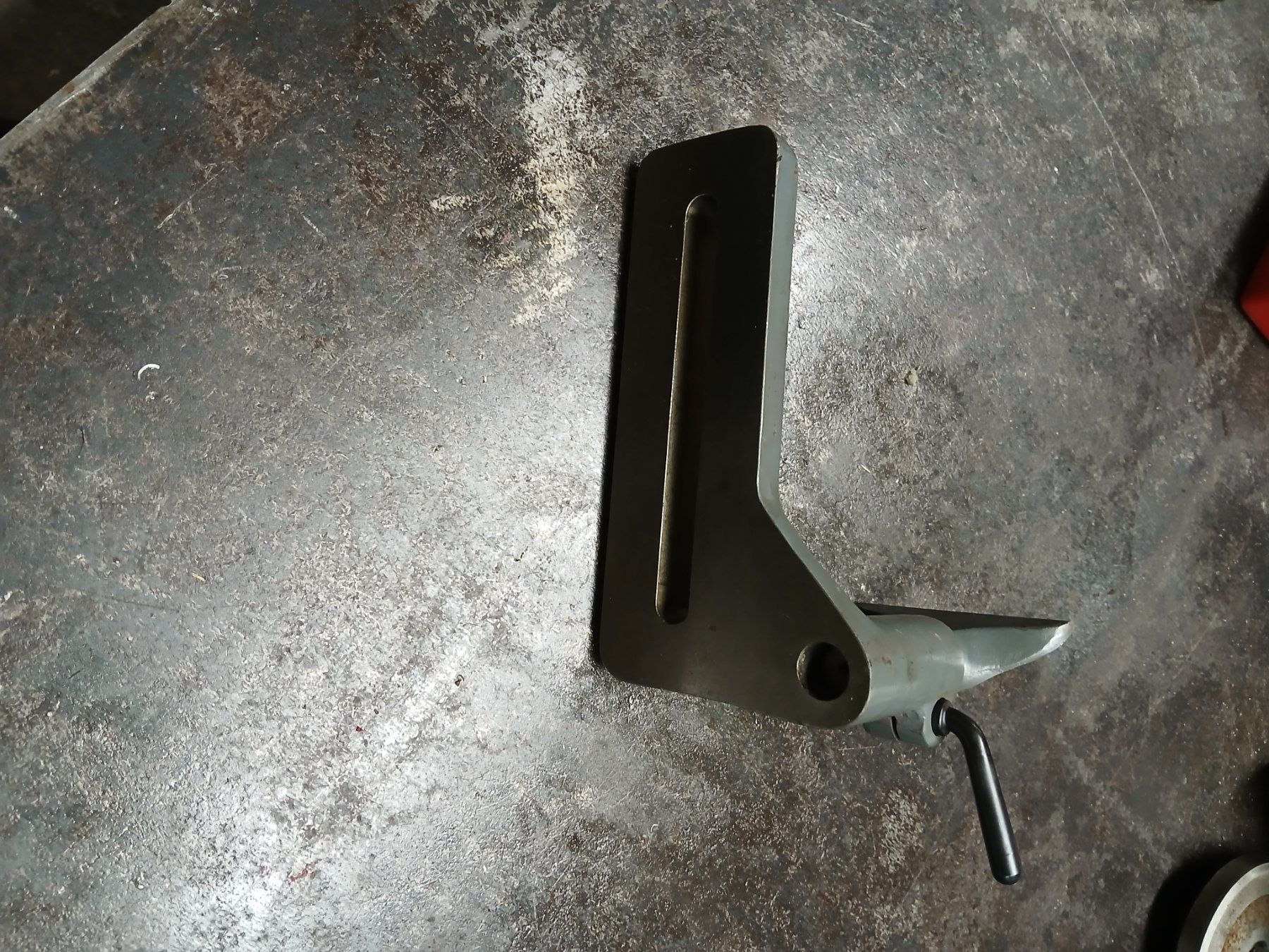 Schaublin Tutte le macchine: Schaublin – Usato da sorvilier venduto da turbolette 3