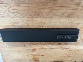 Samsung HW-S60B Soundbar (Schwarz, 5.0) — gebraucht, Top-Zus