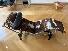 Original Le Corpusier LC 4