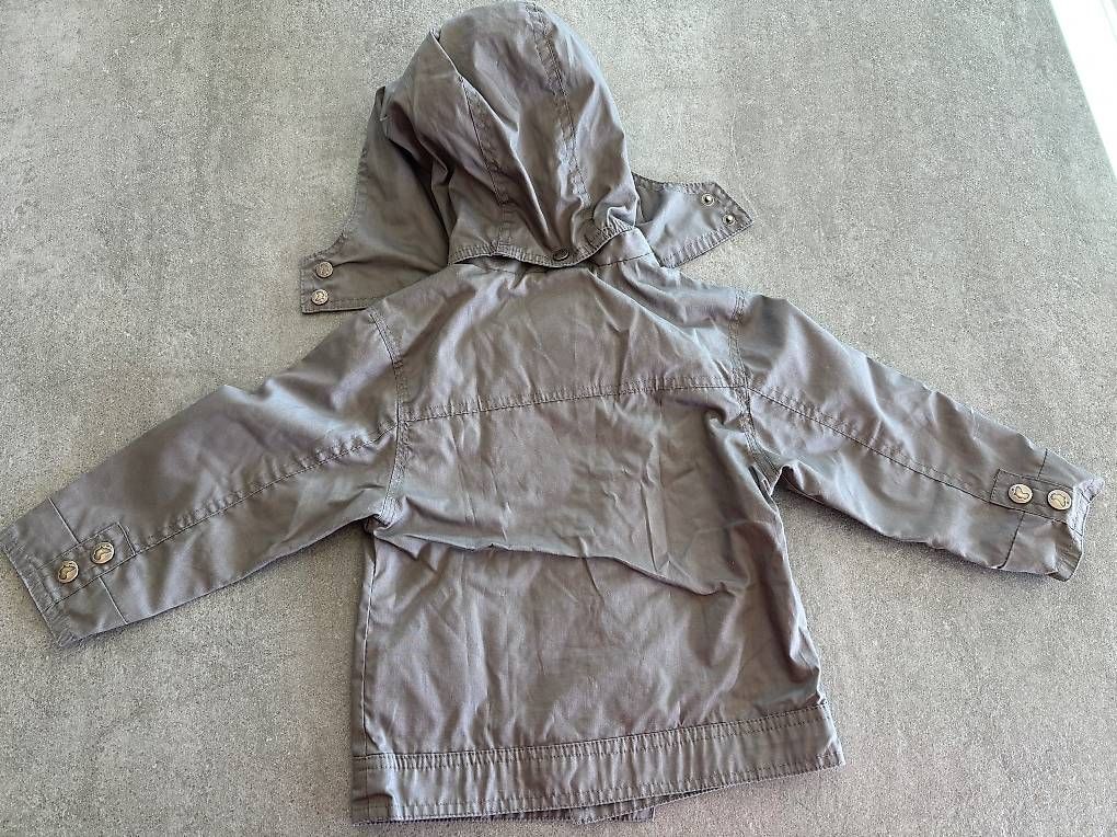 Jacken & Mäntel: Veste entre saison , 86cm – Gebraucht aus Chapelle-s-Moudon von vanesso 2