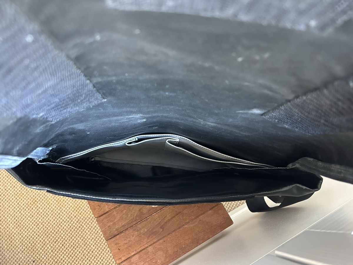 Freitag Sacs: Freitag Dexter – D'occasion à Wohlen b. Bern par Honeypie 2