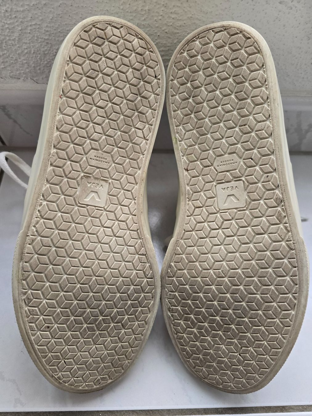 Veja Scarpe da donna: Veja Grösse 40 🤍 – Usato da Buochs venduto da ABCHappy 4