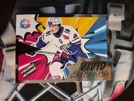 Vinzenz Rohrer ZSC Lions 2025/26 Sportzoo
