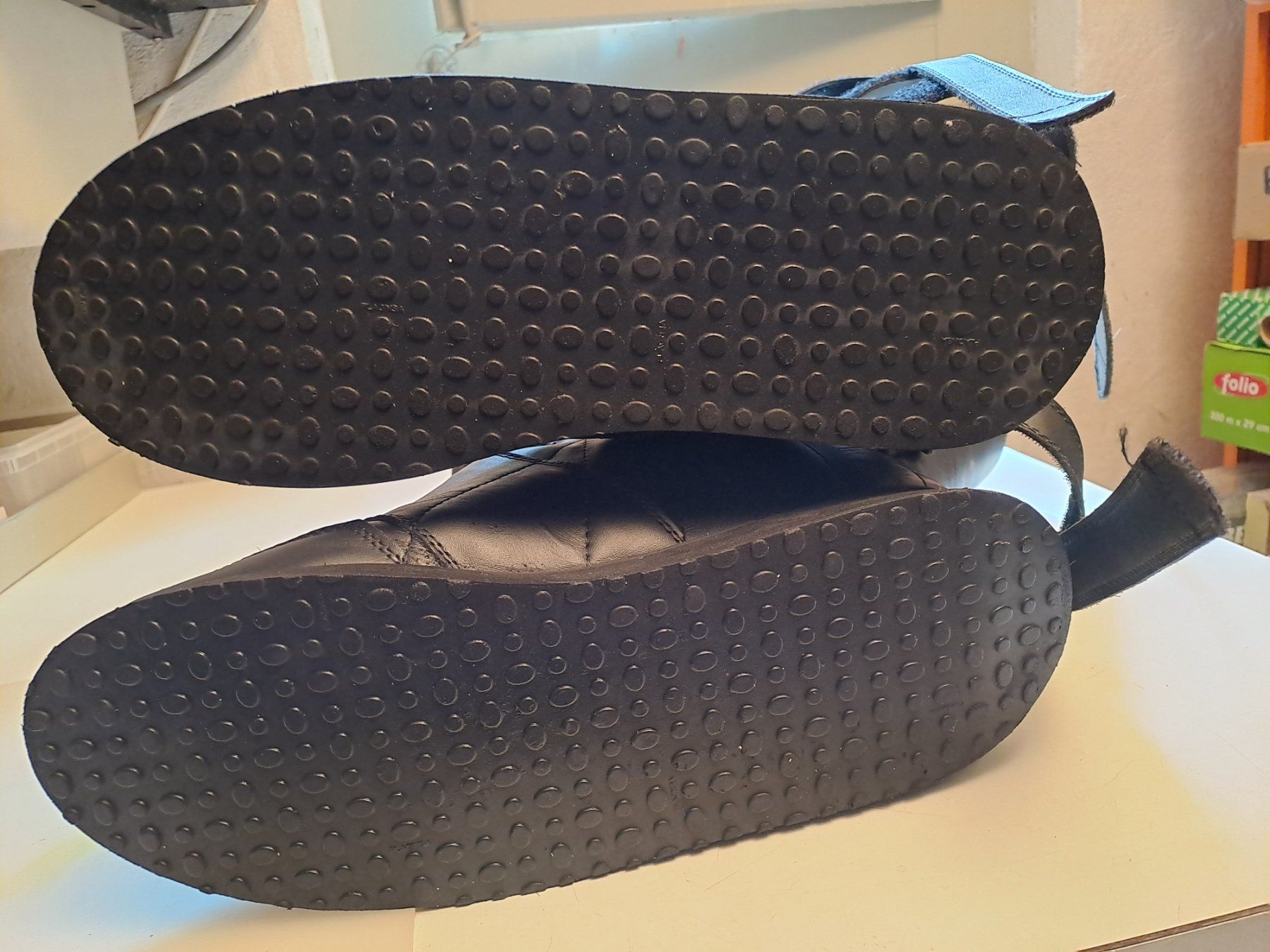 Künzli Scarpe da uomo: Lederschuh – Usato da Thun venduto da Christhun 3