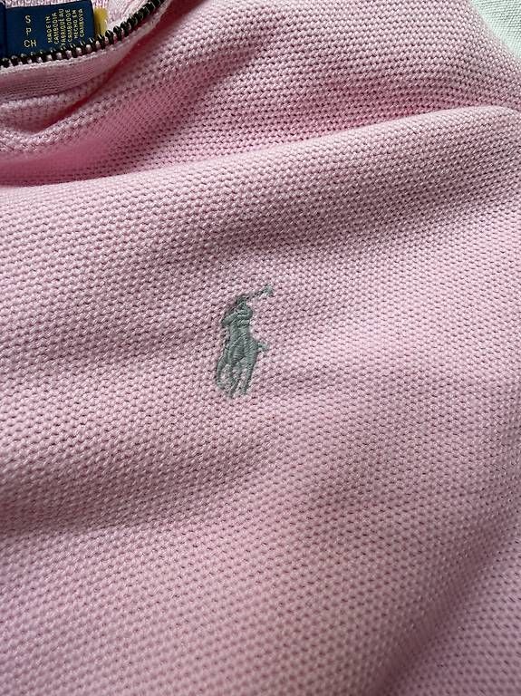 Maglioni & Felpe: Ralph Lauren Sweater Pink – Usato da Geuensee venduto da mar_ld75 2