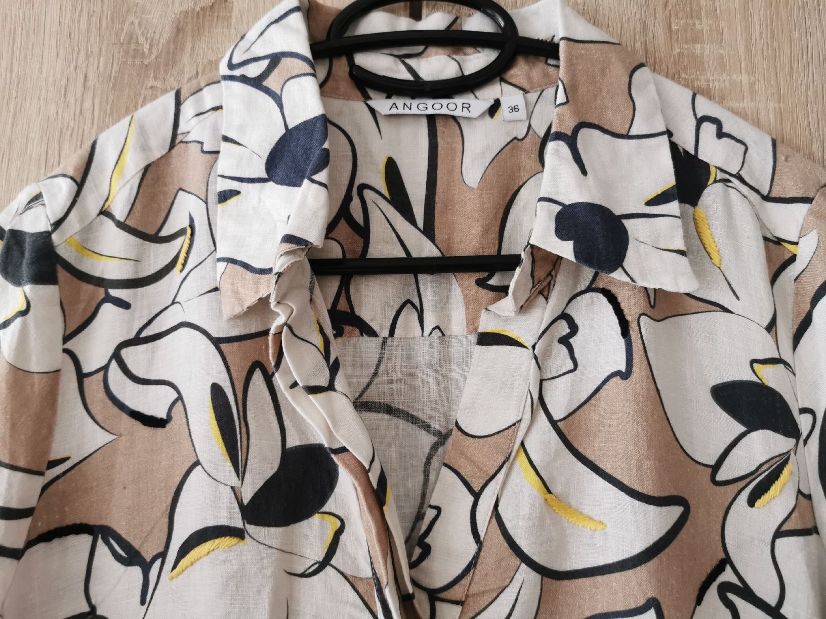 Vestiti: Damen Kleid Gr. M – Nuovo (secondo la descrizione) da Schlieren venduto da vlalif 2