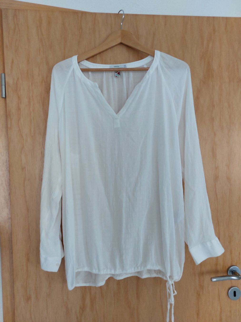 Cecil Camicette: Cecil Bluse Gr.  XXL – Usato da Schmitten FR venduto da ReniStern